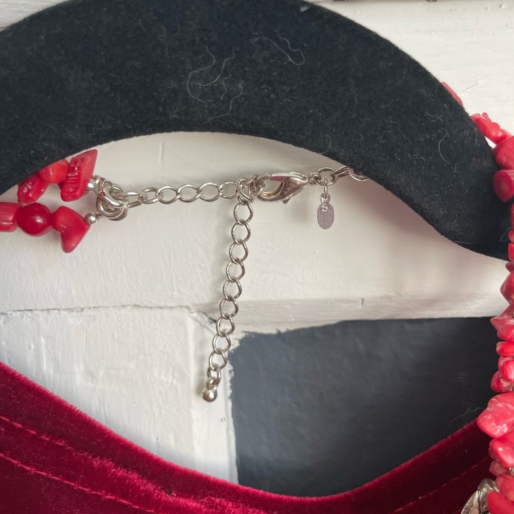 Premier Designs necklace. - Picture 3 of 3